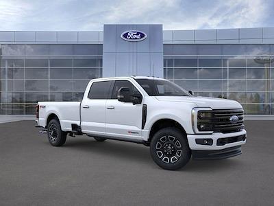 2025 Ford F-350 Crew Cab SRW 4WD Pickup for sale #MFU50289 - photo 1