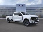 2025 Ford F-350 Crew Cab SRW 4WD Pickup for sale #MFU50289 - photo 1
