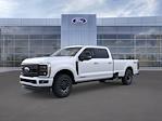 2025 Ford F-350 Crew Cab SRW 4WD Pickup for sale #MFU50289 - photo 3