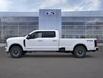 2025 Ford F-350 Crew Cab SRW 4WD Pickup for sale #MFU50289 - photo 4