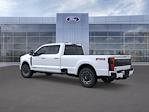 2025 Ford F-350 Crew Cab SRW 4WD Pickup for sale #MFU50289 - photo 5