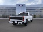 2025 Ford F-350 Crew Cab SRW 4WD Pickup for sale #MFU50289 - photo 8