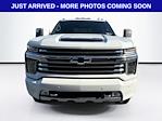 2020 Chevrolet Silverado 3500 Crew Cab 4WD Pickup for sale #MFU502891 - photo 3