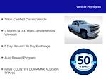 2020 Chevrolet Silverado 3500 Crew Cab 4WD Pickup for sale #MFU502891 - photo 6