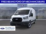 New 2025 Ford Transit 250 Medium Roof Empty Cargo Van for sale #MFU50292 - photo 11