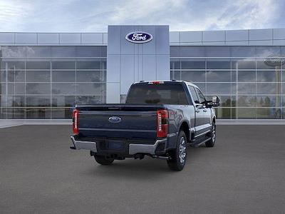 2025 Ford F-250 Crew Cab 4x4 Pickup for sale #MFU50297 - photo 2