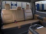 2025 Ford F-250 Crew Cab 4WD Pickup for sale #MFU50297 - photo 11