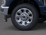 2025 Ford F-250 Crew Cab 4WD Pickup for sale #MFU50297 - photo 19