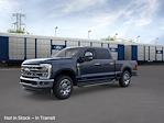 2025 Ford F-250 Crew Cab 4WD Pickup for sale #MFU50297 - photo 2
