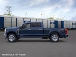 2025 Ford F-250 Crew Cab 4WD Pickup for sale #MFU50297 - photo 4