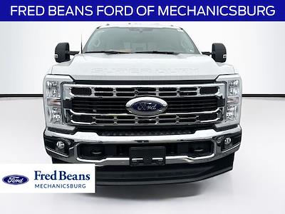 New 2025 Ford F-350 Crew Cab Service Truck for sale #MFU50319 - photo 2