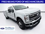 New 2025 Ford F-350 Crew Cab Service Truck for sale #MFU50319 - photo 1