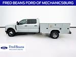 New 2025 Ford F-350 Crew Cab Service Truck for sale #MFU50319 - photo 4
