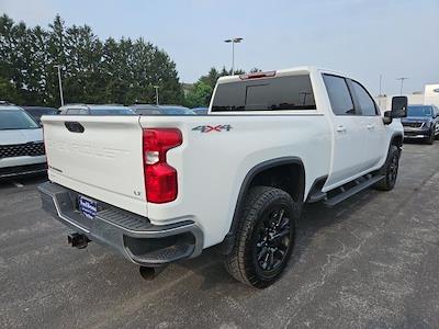 2023 Chevrolet Silverado 2500 Crew Cab 4x4 Pickup for sale #MFU503201 - photo 2