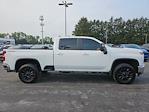 2023 Chevrolet Silverado 2500 Crew Cab 4x4 Pickup for sale #MFU503201 - photo 9