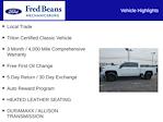 2023 Chevrolet Silverado 2500 Crew Cab 4x4 Pickup for sale #MFU503201 - photo 6