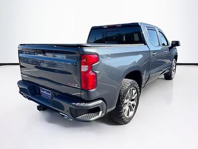 2021 Chevrolet Silverado 1500 Crew Cab 4x4 Pickup for sale #MFU503202 - photo 2