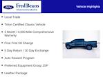 2021 Chevrolet Silverado 1500 Crew Cab 4x4 Pickup for sale #MFU503202 - photo 7