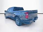 2021 Chevrolet Silverado 1500 Crew Cab 4x4 Pickup for sale #MFU503202 - photo 8
