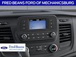 New 2025 Ford Transit 250 Medium Roof Empty Cargo Van for sale #MFU50326 - photo 14