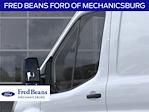 New 2025 Ford Transit 250 Medium Roof Empty Cargo Van for sale #MFU50326 - photo 20