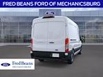 New 2025 Ford Transit 250 Medium Roof Empty Cargo Van for sale #MFU50326 - photo 2