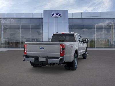 2025 Ford F-350 Crew Cab DRW 4x4 Pickup for sale #MFU50333 - photo 2
