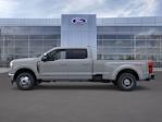 New 2025 Ford F-350 Lariat Crew Cab 4x4 DRW Pickup for sale #MFU50333 - photo 5