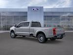 New 2025 Ford F-350 Lariat Crew Cab 4x4 DRW Pickup for sale #MFU50333 - photo 6