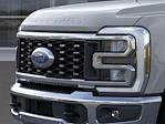New 2025 Ford F-350 Lariat Crew Cab 4x4 DRW Pickup for sale #MFU50333 - photo 17