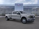 New 2025 Ford F-350 Lariat Crew Cab 4x4 DRW Pickup for sale #MFU50333 - photo 1