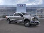 New 2025 Ford F-350 Lariat Crew Cab 4x4 SRW Pickup for sale #MFU50345 - photo 1