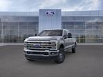 New 2025 Ford F-350 Lariat Crew Cab 4x4 SRW Pickup for sale #MFU50345 - photo 4