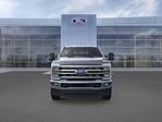 New 2025 Ford F-350 Lariat Crew Cab 4x4 SRW Pickup for sale #MFU50345 - photo 8