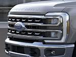 New 2025 Ford F-350 Lariat Crew Cab 4x4 SRW Pickup for sale #MFU50345 - photo 17