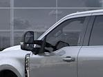 New 2025 Ford F-350 Lariat Crew Cab 4x4 SRW Pickup for sale #MFU50345 - photo 20