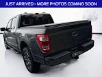 2022 Ford F-150 SuperCrew Cab 4WD Pickup for sale #MFU503451 - photo 6