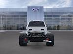 New 2025 Ford F-450 XL Crew Cab 4x4 Cab Chassis for sale #MFU50351 - photo 7
