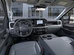 New 2025 Ford F-450 XL Crew Cab 4x4 Cab Chassis for sale #MFU50351 - photo 9