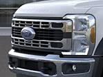 New 2025 Ford F-450 XL Crew Cab 4x4 Cab Chassis for sale #MFU50351 - photo 17