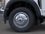 New 2025 Ford F-450 XL Crew Cab 4x4 Cab Chassis for sale #MFU50351 - photo 19