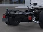 New 2025 Ford F-450 XL Crew Cab 4x4 Cab Chassis for sale #MFU50351 - photo 21