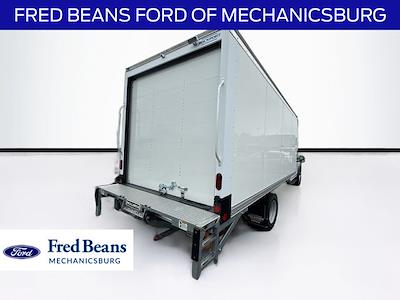2025 Ford F-550 Regular Cab DRW RWD Rockport Box Van for sale #MFU50353 - photo 2