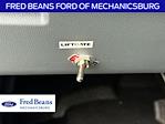 New 2025 Ford F-550 Box Van with Liftgate for sale #MFU50353 - photo 10