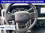 New 2025 Ford F-550 Box Van with Liftgate for sale #MFU50353 - photo 11
