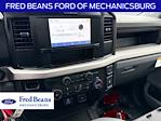 New 2025 Ford F-550 Box Van with Liftgate for sale #MFU50353 - photo 12
