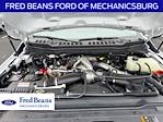 New 2025 Ford F-550 Box Van with Liftgate for sale #MFU50353 - photo 17