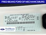 New 2025 Ford F-550 Box Van with Liftgate for sale #MFU50353 - photo 19