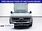 New 2025 Ford F-550 Box Van with Liftgate for sale #MFU50353 - photo 4