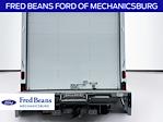 New 2025 Ford F-550 Box Van with Liftgate for sale #MFU50353 - photo 8